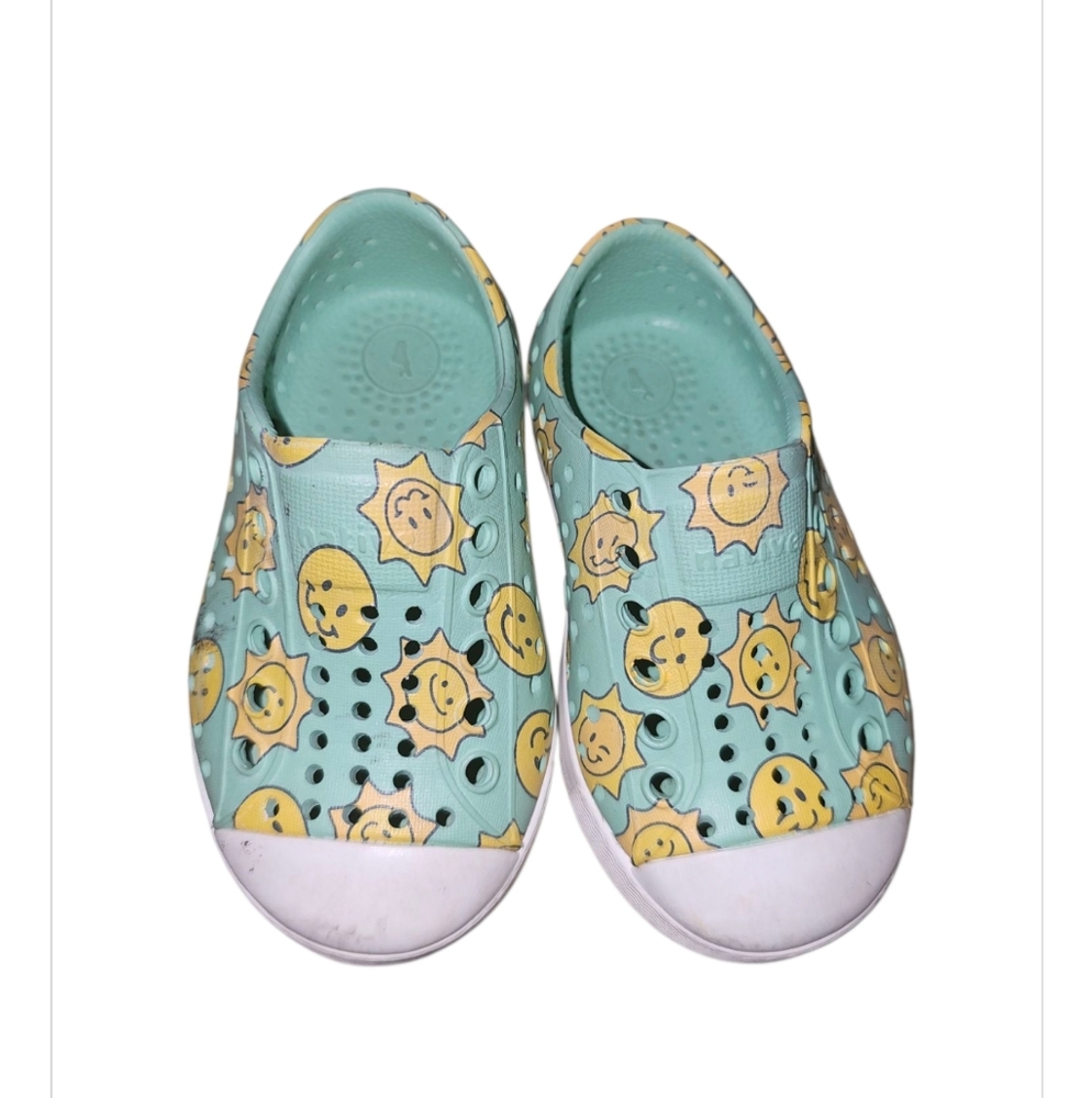 Native Shoes